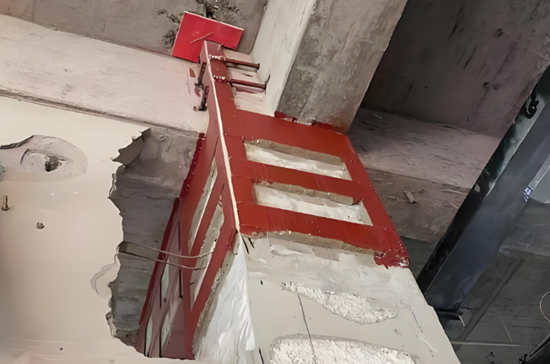 建造質(zhì)量方面需要加固