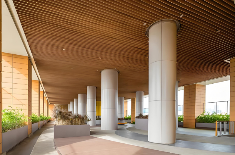 學(xué)校、醫(yī)院等公共建筑加固