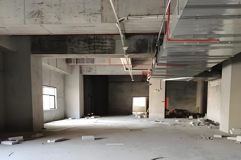 房屋受損結(jié)構(gòu)安全鑒定的重要性