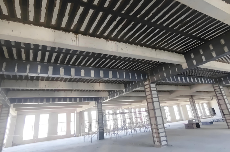 房屋加固的作用和意義