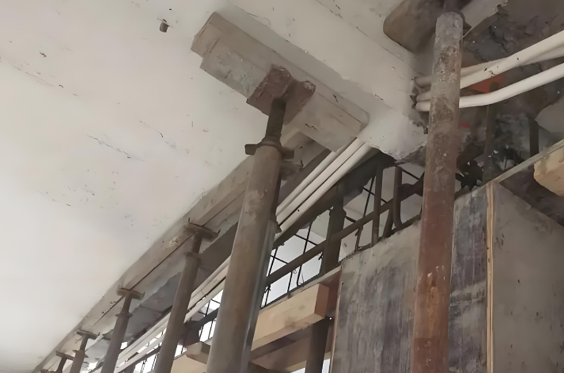 房屋怎樣加固改造好