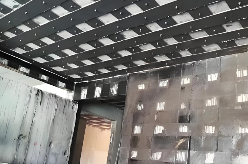 加固補(bǔ)強(qiáng)