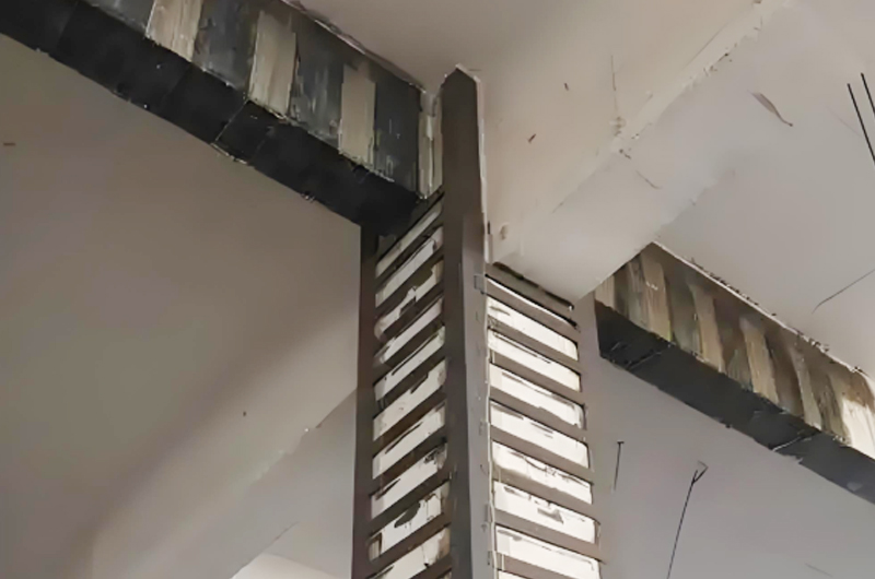 建筑加固的方法有哪些?