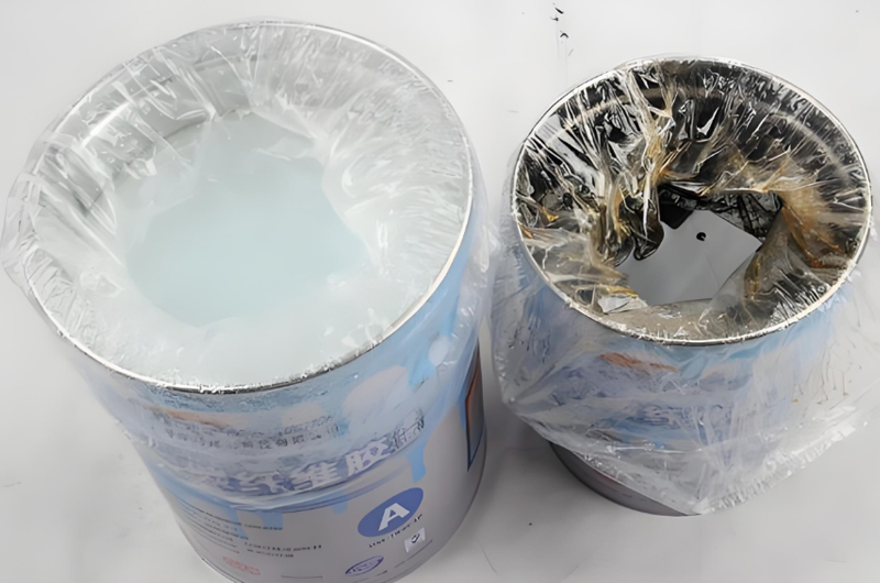 結構膠與普通膠有什么區(qū)別?