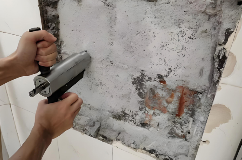 如何檢測(cè)鑒定房屋是否安全?