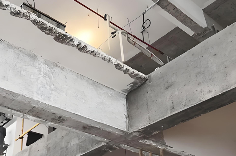 建筑加固的安全預防措施