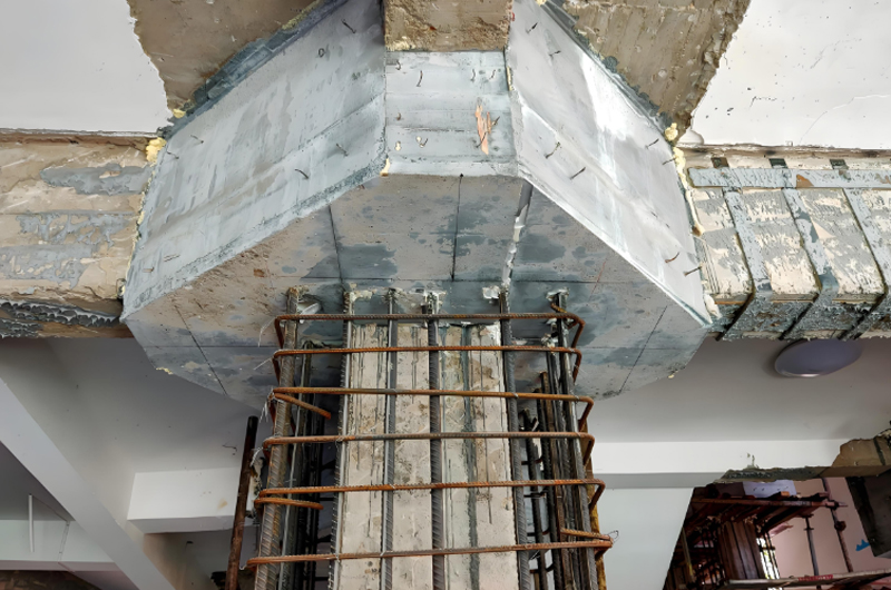 影響建筑加固工程造價的因素有哪些?