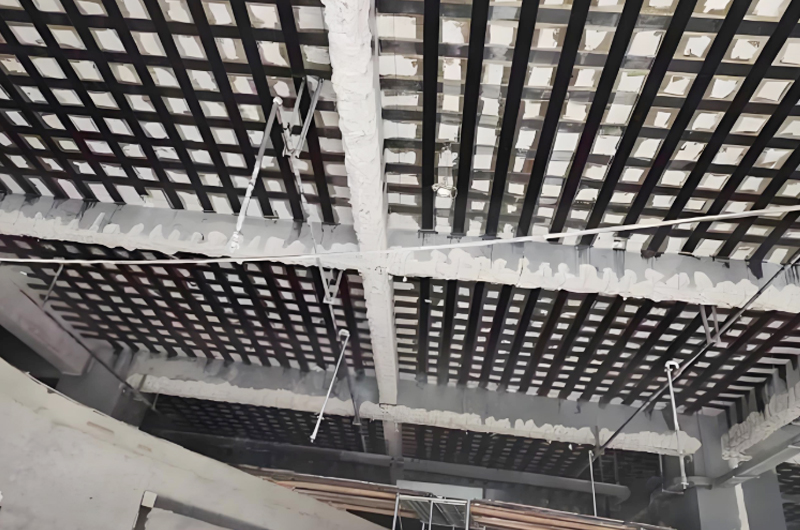 房屋加固補(bǔ)強(qiáng)