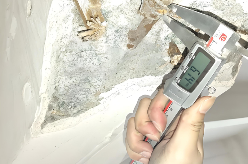 既有房屋安全鑒定評(píng)估