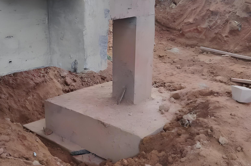 房屋地基基礎(chǔ)加固方法有哪些