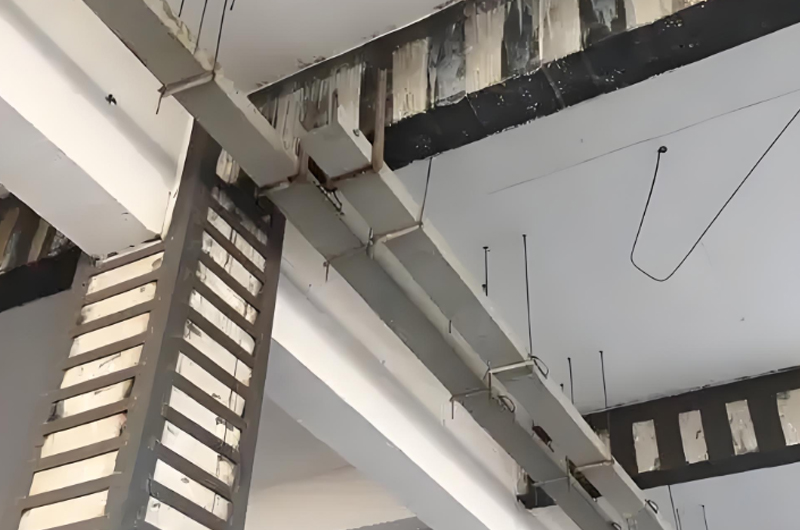 房屋加固補(bǔ)強(qiáng)施工中有哪些常見(jiàn)問(wèn)題?