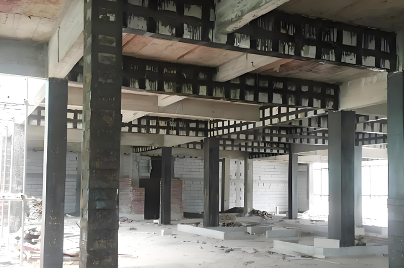 房屋加固補(bǔ)強(qiáng)有哪些常見(jiàn)技術(shù)問(wèn)題?