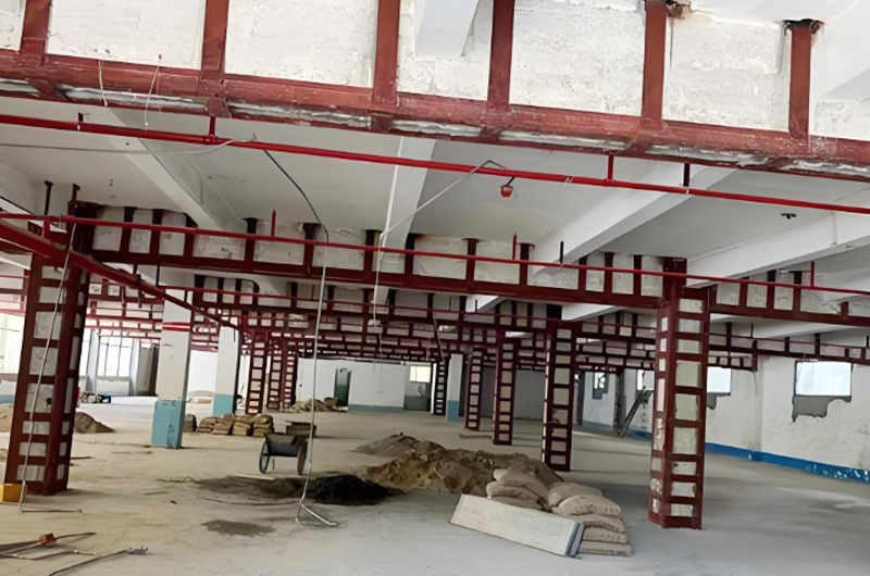 房屋加固補(bǔ)強(qiáng)有哪些常見(jiàn)方法?