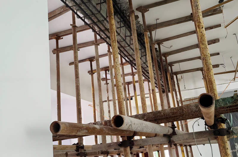 老房子一定要加固嗎?