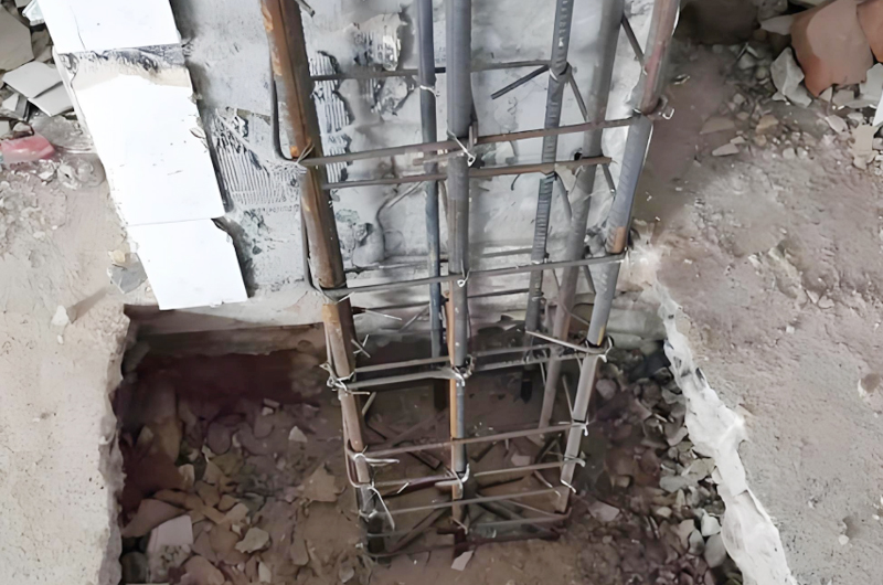 植筋加固常見(jiàn)問(wèn)題解答