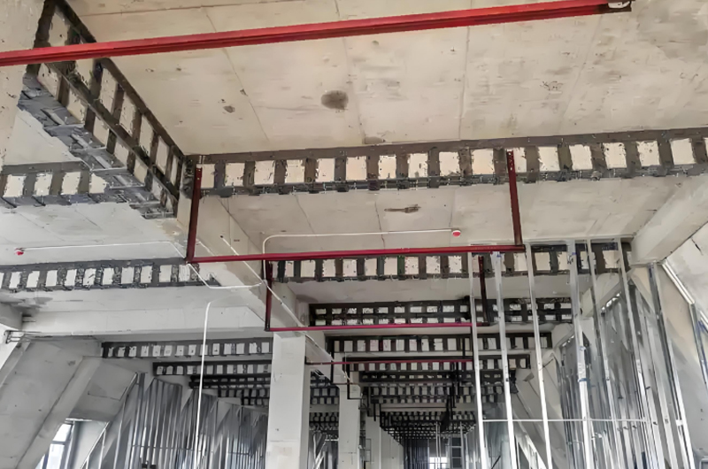 房屋加固改造的關(guān)鍵部位及方法