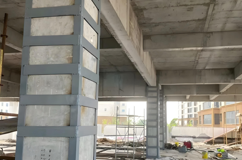 房屋加固費(fèi)用受到4大因素影響