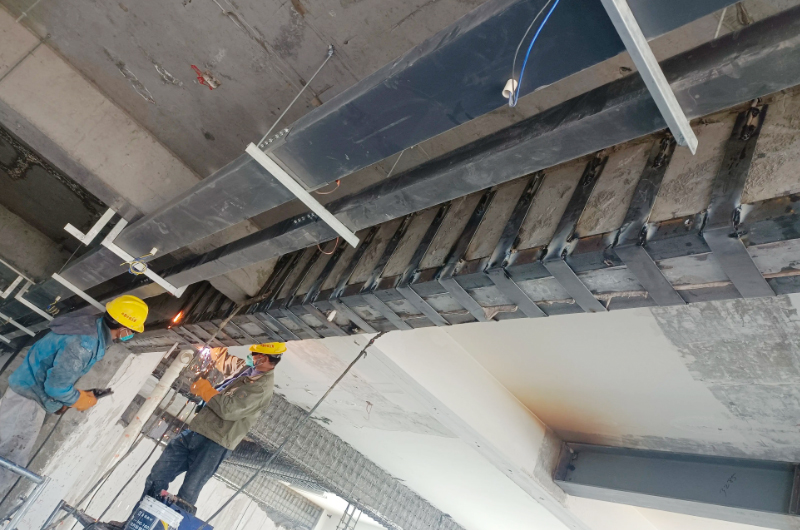 建筑物加固的必要性