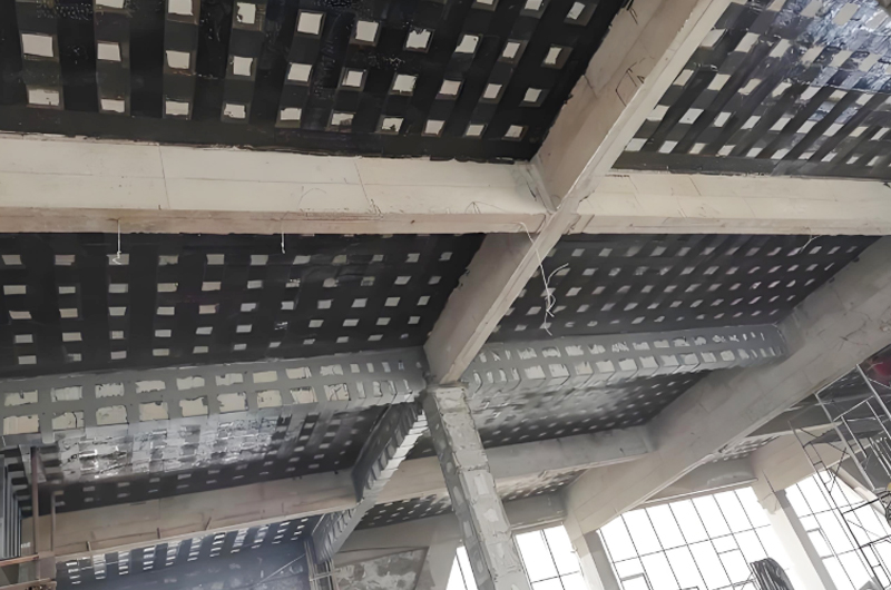 老舊房屋加固改造的設(shè)計(jì)原則