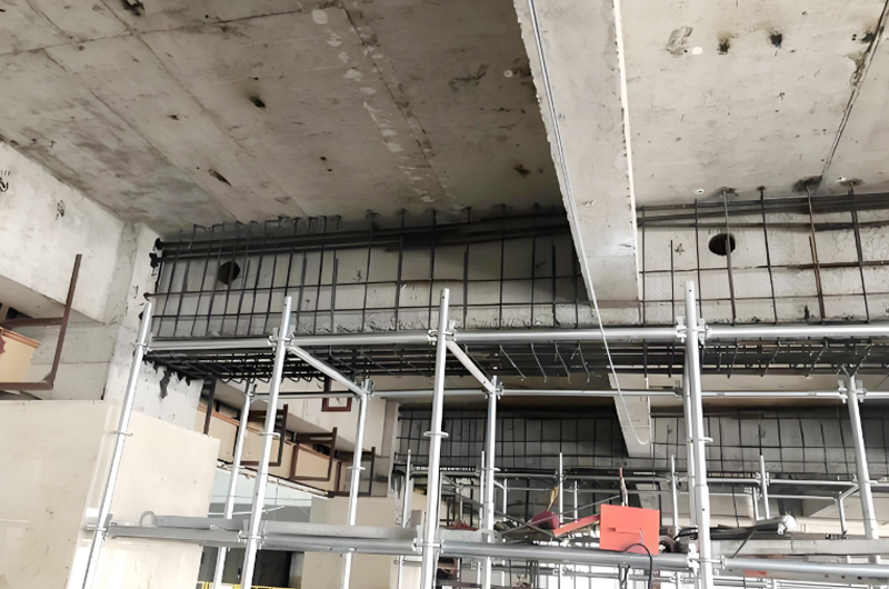 植筋加固的作用是什么