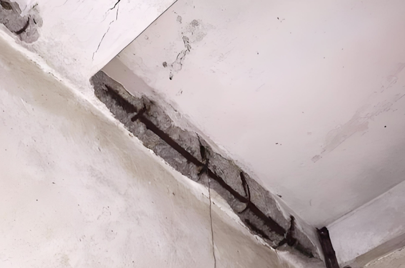 建筑安全鑒定等級(jí)劃分