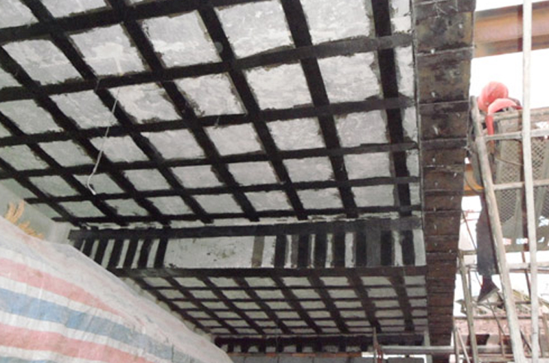 建筑加固補(bǔ)強(qiáng)