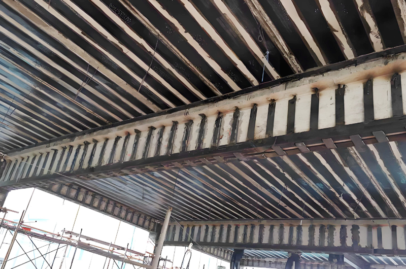 建筑加固需要注意哪些問題?