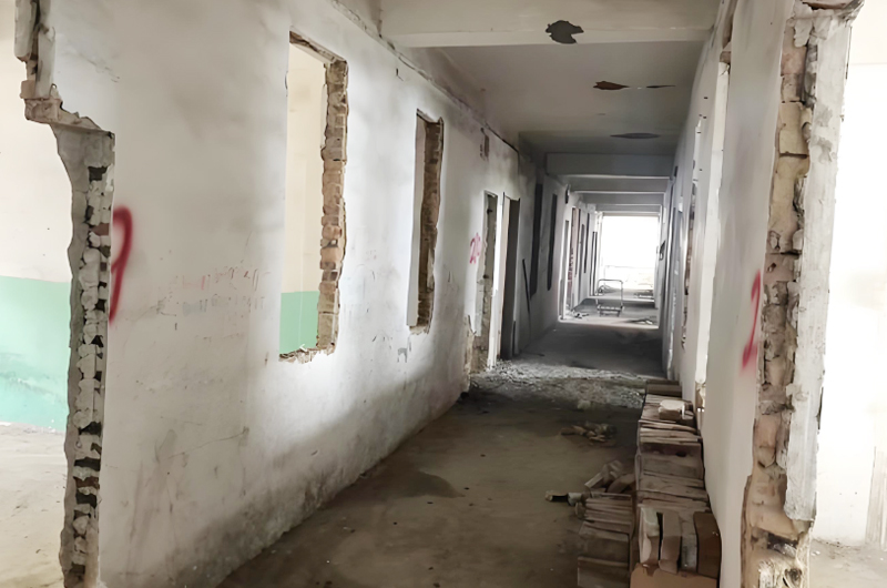 房屋改變使用功能要做房屋安全鑒定