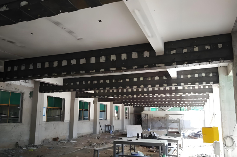 進(jìn)行房屋加固有哪些好處?