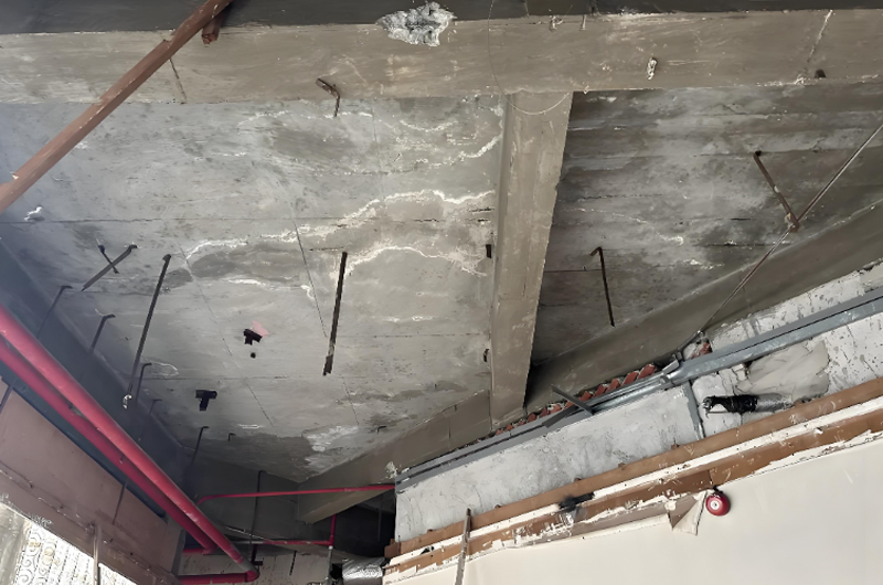 什么類(lèi)型的房屋需要做房屋檢測(cè)