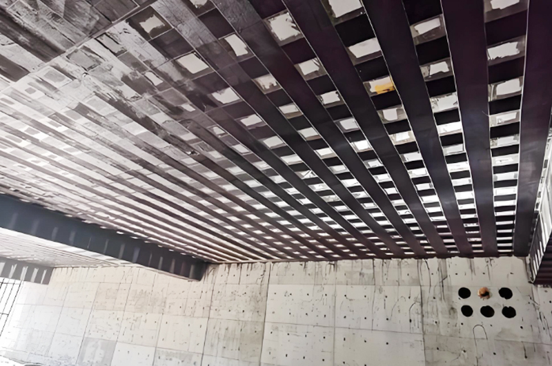 加固和補(bǔ)強(qiáng)有什么區(qū)別?