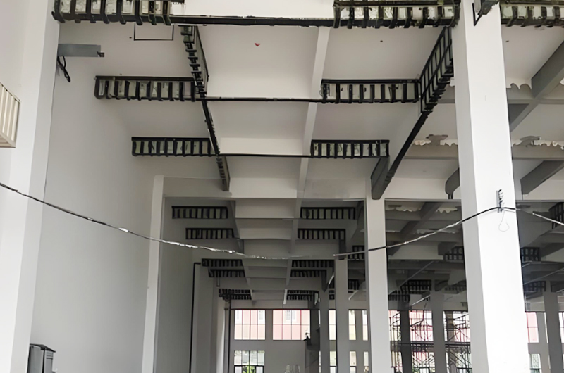 梁、柱、板、基礎(chǔ)分別選什么加固方法?