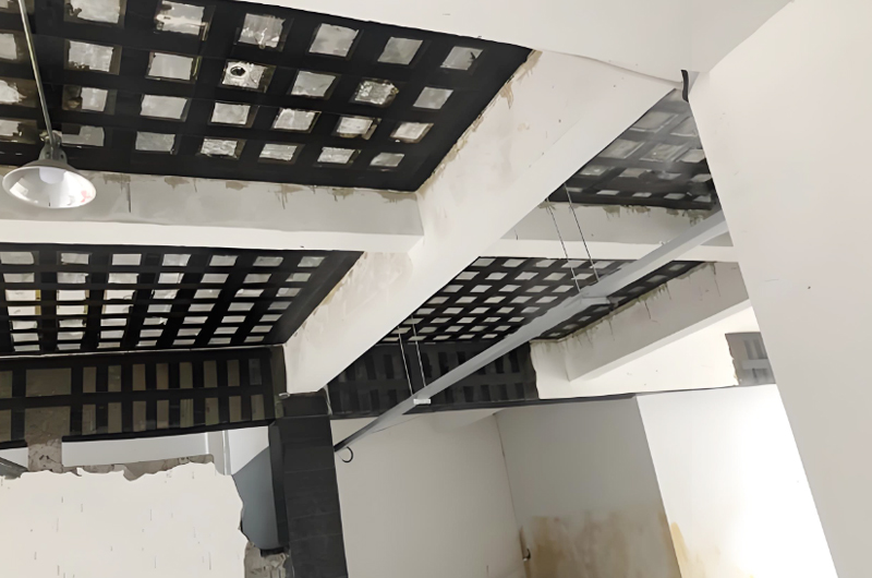 加固施工前，必須做哪些準(zhǔn)備?