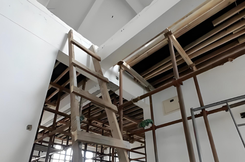 加固后驗收要過哪幾關(guān)