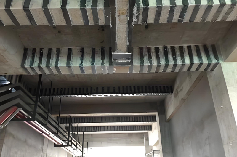 建筑加固施工要注意設計施工周期問題