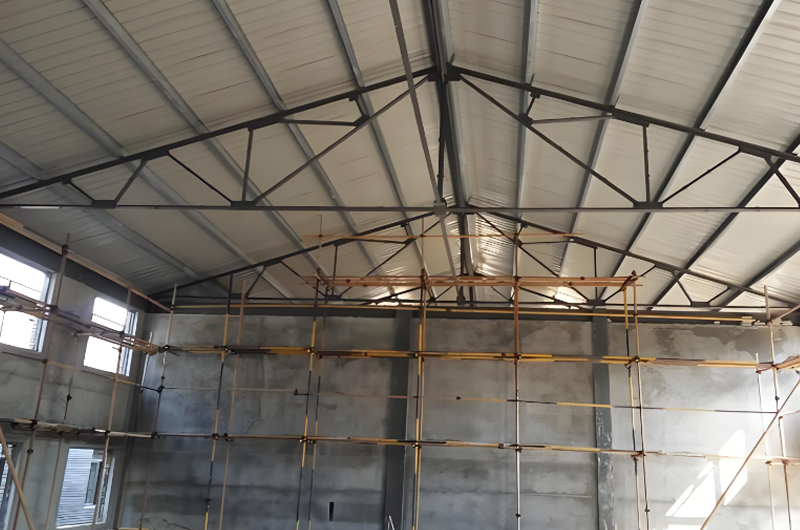 房屋結(jié)構加固