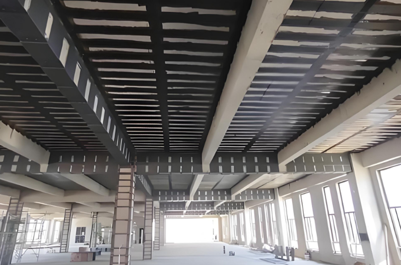 房屋改造加固方法的針對(duì)性選擇