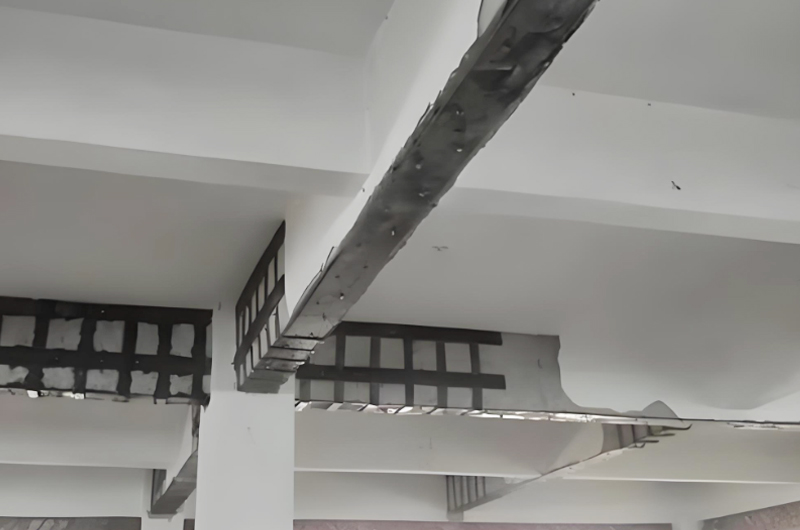 節(jié)點加固理論和方法