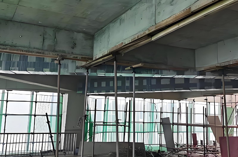 房屋出現(xiàn)什么問題需要加固補(bǔ)強(qiáng)