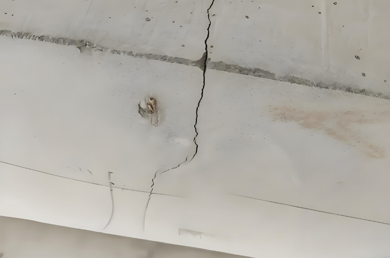 梁結(jié)構(gòu)加固