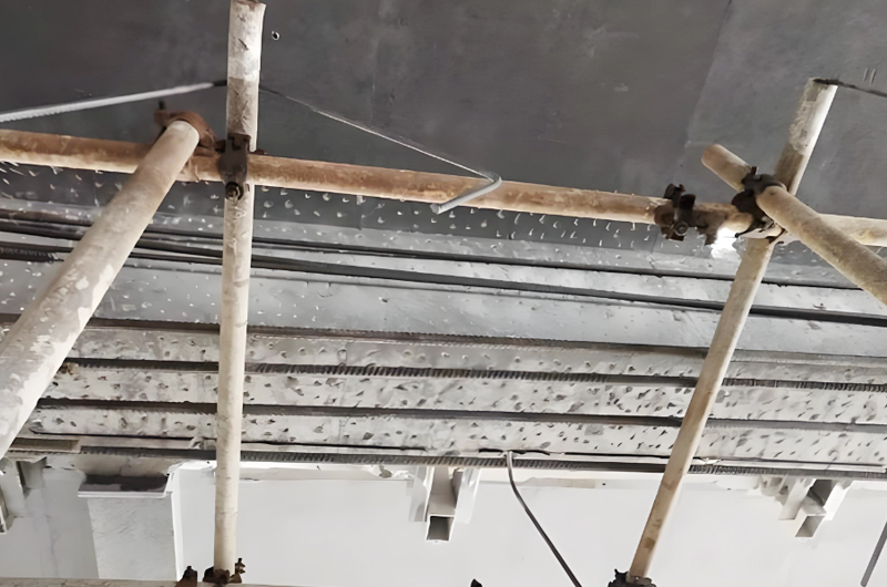 混凝土結構加固