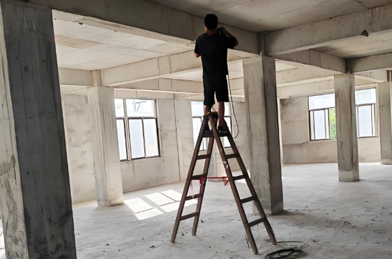 廠房改造需要檢測(cè)鑒定嗎?