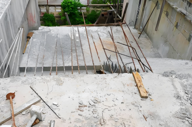 舊建筑加固功能性延長