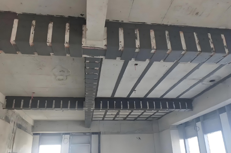 建筑加固技術的優(yōu)勢有哪些?