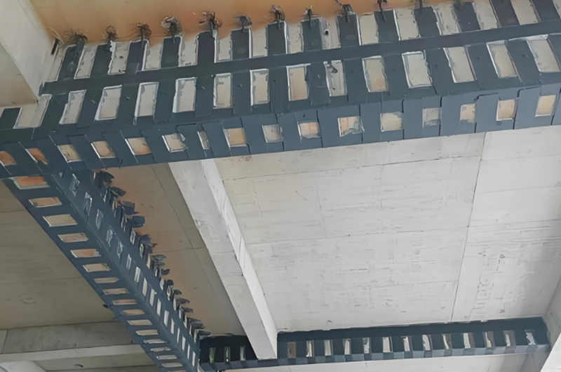 房屋加固補(bǔ)強(qiáng)