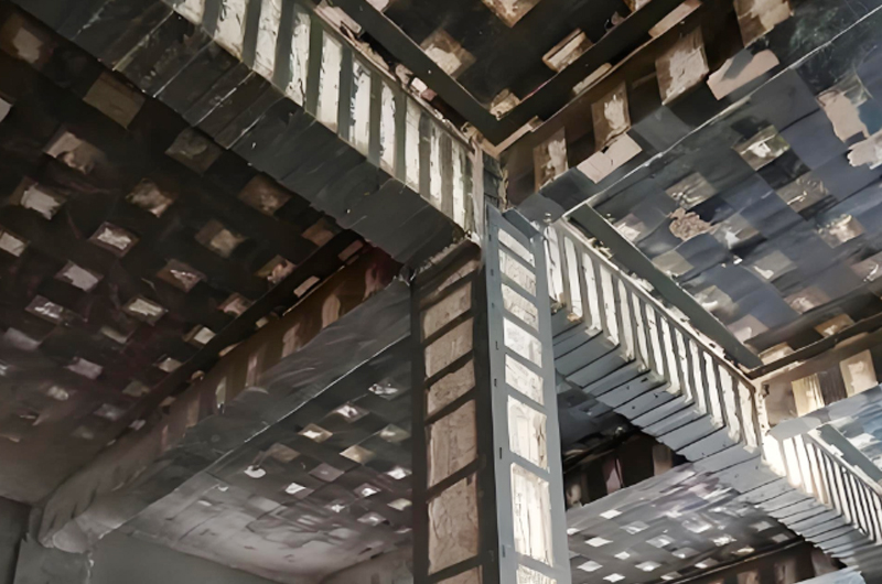 自建房抗震加固