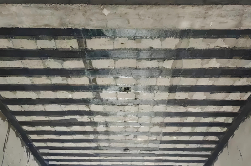 自建房抗震加固