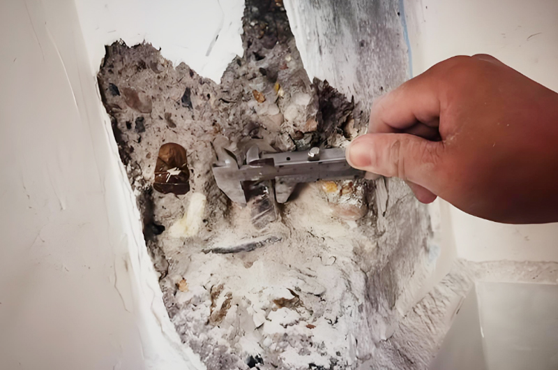 房屋檢測(cè)鑒定