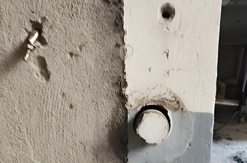 房屋檢測(cè)鑒定