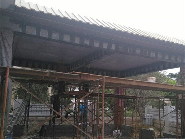 別墅加固 別墅加固